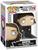 Umbrella Academy Funko POP | Vanya