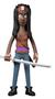 The Walking Dead Funko Vinyl Idolz 8" Vinyl Figure Michonne