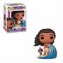 Disney Ultimate Princess Funko POP Vinyl Figure | Moana