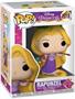 Disney Ultimate Princess Funko POP Vinyl Figure | Rapunzel