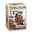 General Mills Funko POP Vinyl Figure | Count Chocula Cereal Box