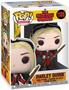 DC The Suicide Squad Funko POP Vinyl Figure | Harley Quinn (Bodysuit)