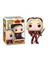 DC The Suicide Squad Funko POP Vinyl Figure | Harley Quinn (Bodysuit)