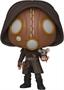 DC The Suicide Squad Funko POP Vinyl Figure | Ratcatcher II with Sebastian