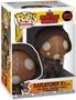 DC The Suicide Squad Funko POP Vinyl Figure | Ratcatcher II with Sebastian