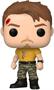 DC The Suicide Squad Funko POP Vinyl Figure | Rick Flag