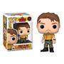 DC The Suicide Squad Funko POP Vinyl Figure | Rick Flag