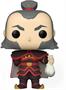 Avatar The Last Airbender Funko POP Vinyl Figure | Admiral Zhao