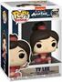Avatar The Last Airbender Funko POP Vinyl Figure | Ty Lee