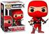 G.I. Joe Funko POP | Cobra Red Ninja