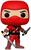 G.I. Joe Funko POP | Cobra Red Ninja