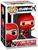 G.I. Joe Funko POP | Cobra Red Ninja