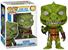 Star Trek TOS Funko POP | Gorn
