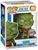 Star Trek TOS Funko POP | Gorn