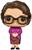 The Office Funko POP | Phyllis Vance