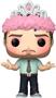 Parks and Recreation Funko POP Vinyl Figure | Andy as Princess Rainbow Sparkle