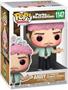 Parks and Recreation Funko POP Vinyl Figure | Andy as Princess Rainbow Sparkle