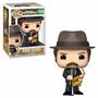 Parks and Recreation Funko POP Vinyl Figure | Duke Silver