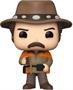 Parks anmd Recreation Funko POP Vinyl Figure | Hunter Ron