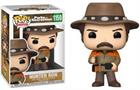 Parks anmd Recreation Funko POP Vinyl Figure | Hunter Ron