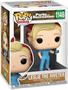 Parks and Recreation Funko POP Vinyl Figure | Leslie the Riveter