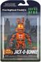 Five Nights at Freddys 5 Inch Action Figure | Jack-o-Bonnie