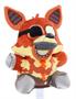 Five Nights at Freddys Dreadbear 6 Inch Funko Plush | Grim Foxy