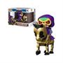 Masters of the Universe Funko POP Rides Vinyl Figure | Skeletor w/ Night Stalker