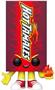 Hot Tamales Funko POP Vinyl Figure | Hot Tamales Candy Box