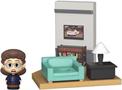 Seinfeld Funko Mimi Moments Figure Diorama | Elaine (Chase)