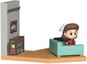 Seinfeld Funko Mimi Moments Figure Diorama | Elaine