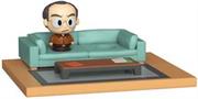 Seinfeld Funko Mimi Moments Figure Diorama | George