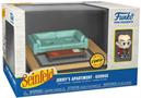 Seinfeld Funko Mimi Moments Figure Diorama | George (Chase)