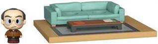 Seinfeld Funko Mimi Moments Figure Diorama | George