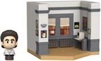 Seinfeld Funko Mimi Moments Figure Diorama | Jerry (Chase)