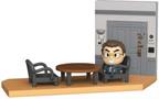 Seinfeld Funko Mimi Moments Figure Diorama | Newman