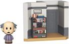 Seinfeld Funko Mimi Moments Figure Diorama | Uncle Leo (Chase)