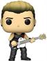 Green Day Funko POP Rocks Vinyl Figure | Mike Dirnt