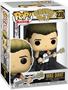 Green Day Funko POP Rocks Vinyl Figure | Mike Dirnt