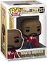 Boyz II Men Funko POP Rocks Vinyl Figure | Wanya Morris