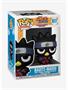 Sanrio /Naruto Funko POP Vinyl Figure | Badtz-Maru