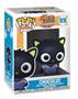 Naruto / Sanrio Funko POP Vinyl Figure | Chococat