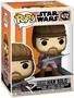 Star Wars Funko POP Vinyl Figure | Concept Han Solo