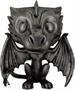 Game of Thrones Funko POP Vinyl Figure | Drogon (Iron)
