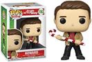 Jingle All The Way Funko POP Vinyl Figure | Howard
