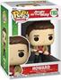 Jingle All The Way Funko POP Vinyl Figure | Howard