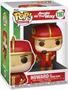 Jingle All The Way Funko POP Vinyl Figure | Howard as Turbo Man