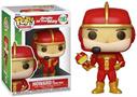 Jingle All The Way Funko POP Vinyl Figure | Howard as Turbo Man