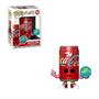Coca-Cola Funko POP Vinyl Figure | Buy the World a Coke Can