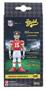 Kansas City Chiefs NFL Funko Gold 5 Inch Vinyl Figure | Patrick Mahomes Chase